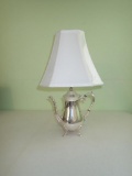 Lamp, #2