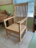 Rocking Chair #3