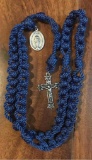 Corded Rosary