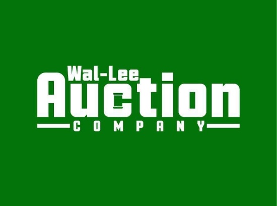 Fall Consignment Auction 2021