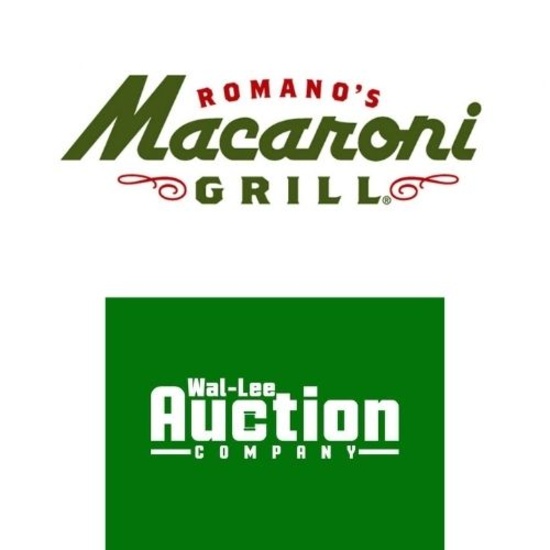 Macaroni Grill Restaurant Liquidation Auction