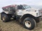 GMC Fertilizer Truck
