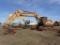 Case 9040 Excavator - CLICK ON PICTURE TO VIEW VIDEO
