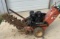 Ditch Witch Trencher - CLICK ON PICTURE TO VIEW VIDEO