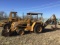 John Deere D310 Backhoe - CLICK ON PICTURE TO VIEW VIDEO