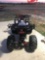 4-wheeler - NEW - Never Used - Details Coming Soon