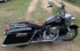Harley Davidson Motorcycle - CLICK ON PICTURE TO VIEW VIDEO