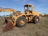 Case 621B Articulated Loader - CLICK ON PICTURE TO VIEW VIDEO