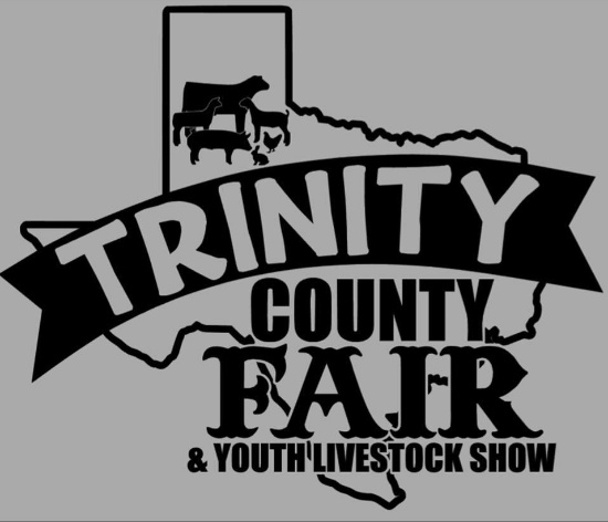 Trinity County Fair & Youth Livestock Show 2021