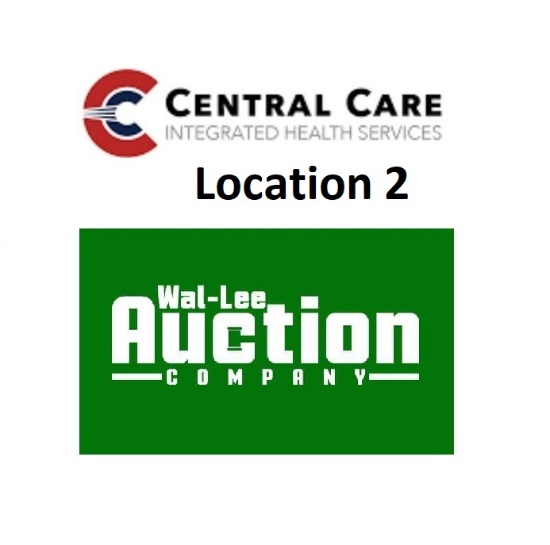 Medical Center Liquidation Location 2 Auction