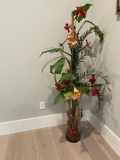 Tulip arrangement