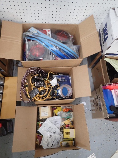 Dorman Parts and Misc Parts/Accessories - Qty - 181