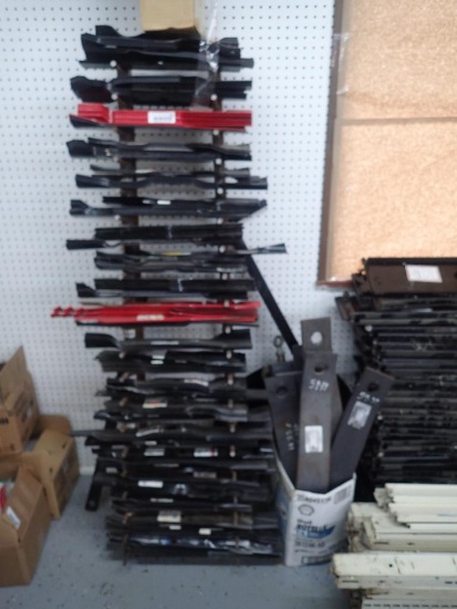 Misc Mower Blades