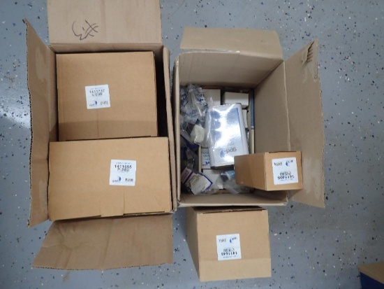 Misc A/C GPD Products - Qty - 34