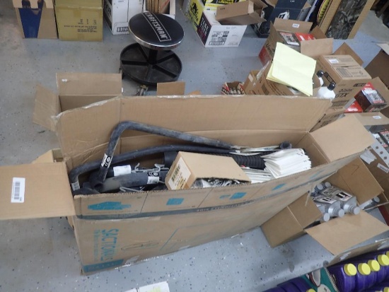 Misc Radiator Hoses - Qty - 49