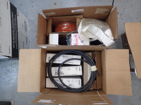 Misc Fuel/Vacuum Line - Qty - 9