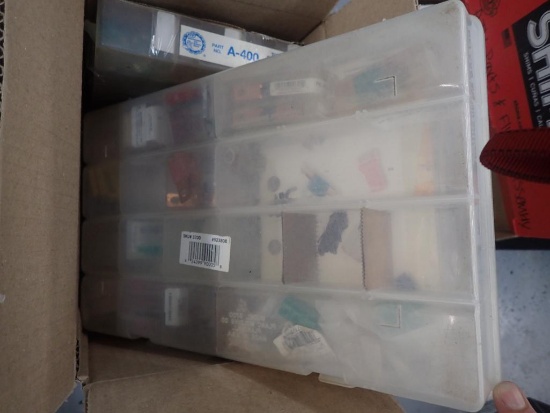 Misc Fuses - Qty - 301