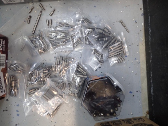 Misc Bits - Qty - 439