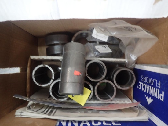 Misc Gate Hardware - Qty - 10