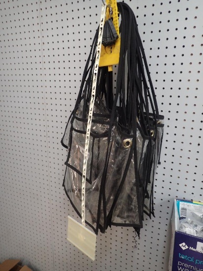 Used Misc Repair Hanging Sleeves - QTY - 26