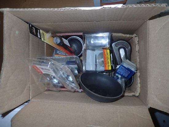 Misc Parts/Accessories - Qty - 22