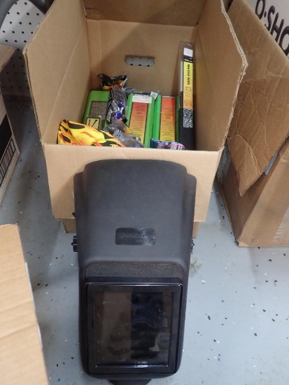 Misc Welding Supplies - Qty - 12