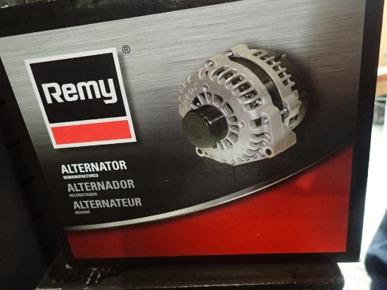 Remy Alternator - Qty 1