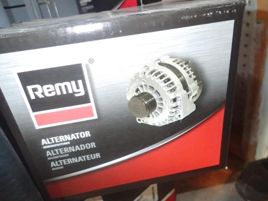 Remy Alternator - Qty 1