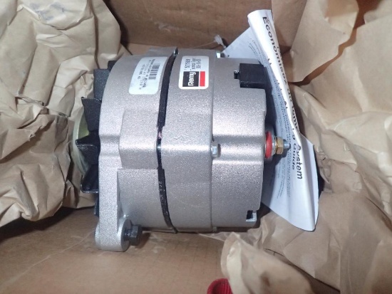 Remy Alternator - Qty 1