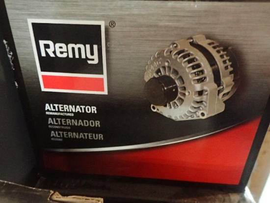Remy Alternator - Qty 1