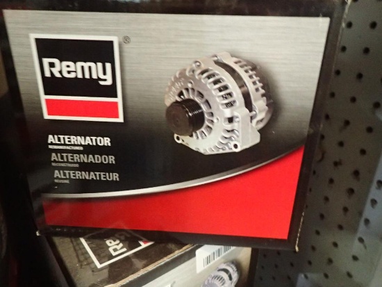 Remy Alternator - Qty 1