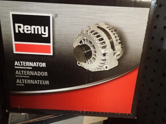 Remy Alternator - Qty 1