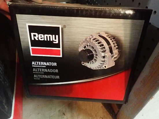Remy Alternator - Qty 1