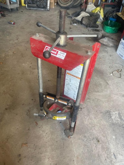 Branick Strut Compressor - Qty - 1