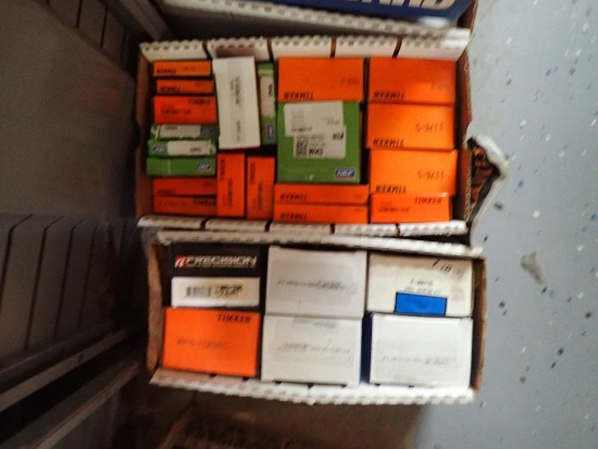 Misc Seals - Qty - 30