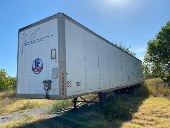 2004 Wabash Trailer