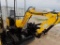 NEW - 2022 Agrotk H-12 Mini Excavator: <6.6t