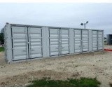 NEW - 2022 Agrotk Storage Container