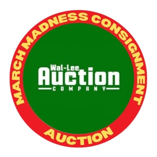 March Madness Consignment Auction