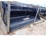 JCT Skid Steer 4 in 1 Combination Bucket
