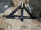 Wolverine Trailer Receiver Hitch Adapter