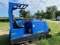 American Licoln Scrubber/Sweeper