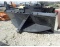 Landhonor Skid Steer Utility Hitch Adapter 2