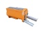 Landhonor Double Discharge Concrete Mixer