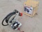 Paladin DIESEL FUEL TRANSFER PUMP