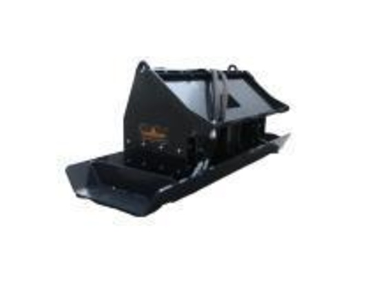 Landhonor Vibratory Plate Compactor