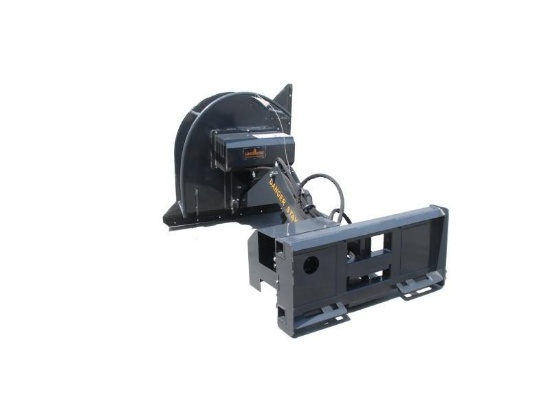 Landhonor Articulating Brush Cutter