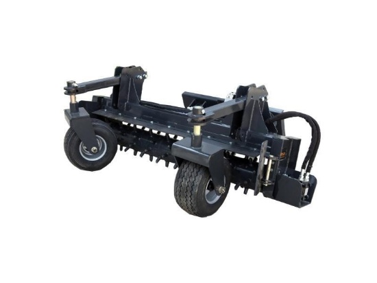 Landhonor Power Rake