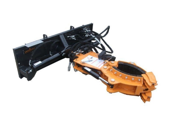 Landhonor Rotating Grapple