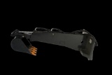 Landhonor Skid Steer Digger Backhoe